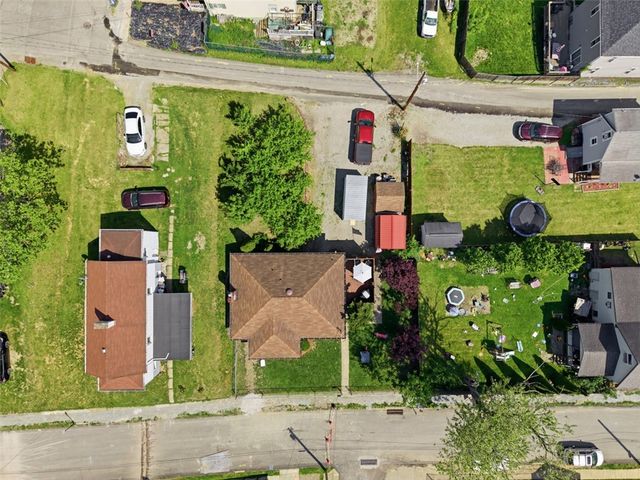 214 Barr St, Canonsburg, PA 15317