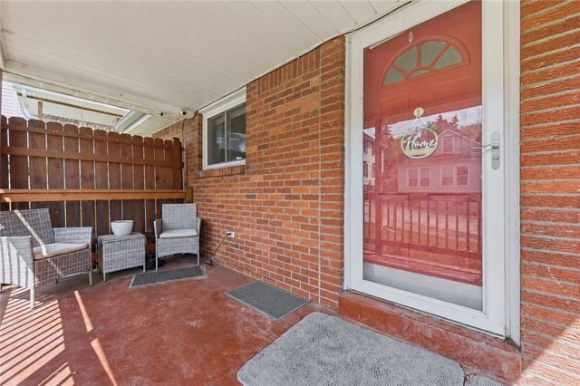 214 Barr St, Canonsburg, PA 15317