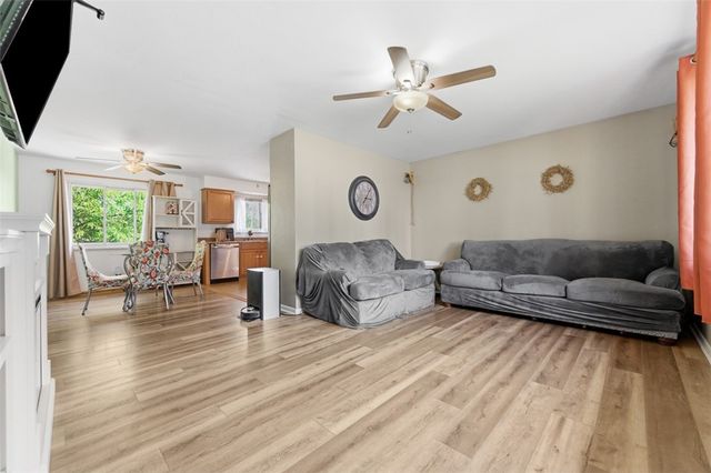 214 Barr St, Canonsburg, PA 15317