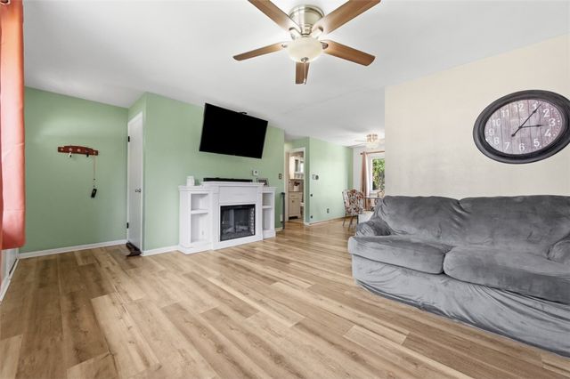 214 Barr St, Canonsburg, PA 15317