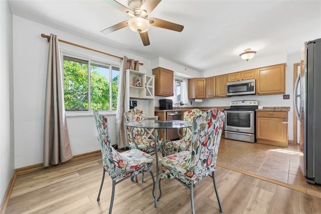 214 Barr St, Canonsburg, PA 15317