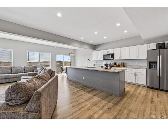 436 Molly Ln, Fort Morgan, CO 80701