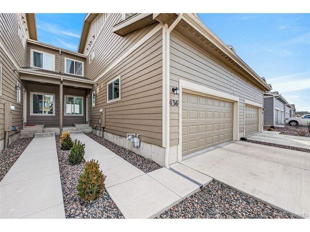 436 Molly Ln, Fort Morgan, CO 80701