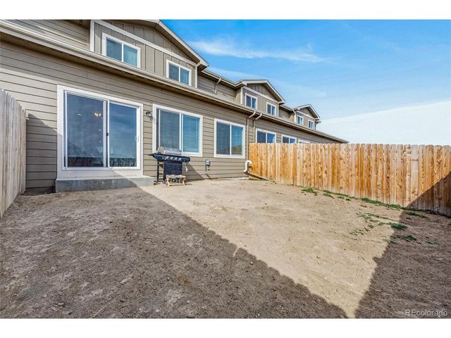 436 Molly Ln, Fort Morgan, CO 80701
