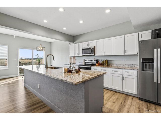 436 Molly Ln, Fort Morgan, CO 80701