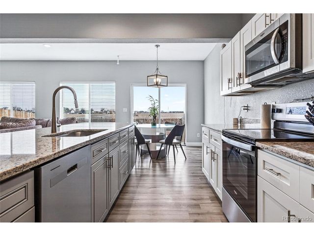 436 Molly Ln, Fort Morgan, CO 80701