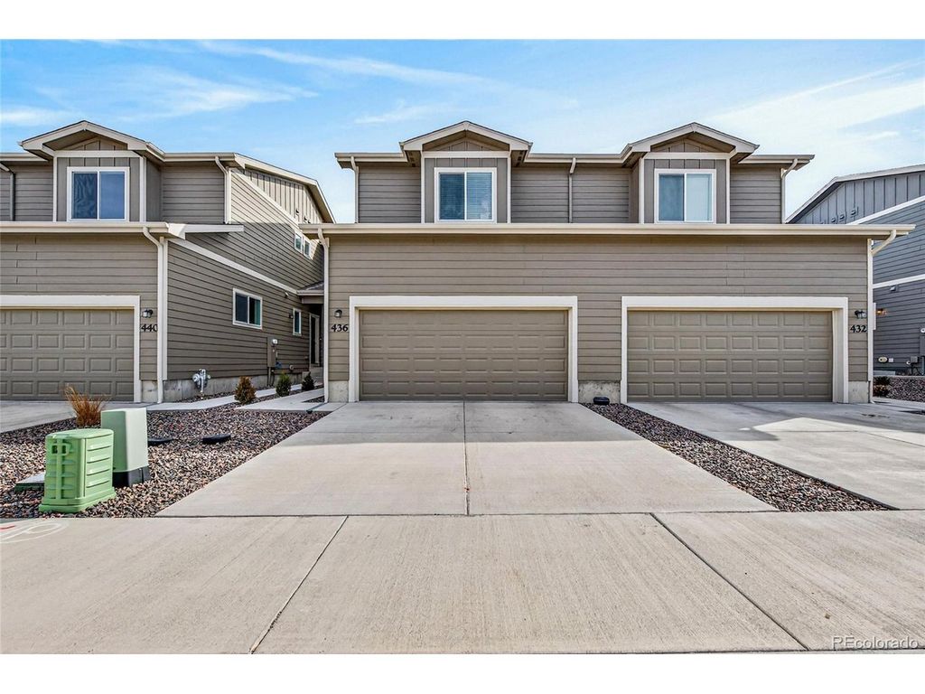 436 Molly Ln, Fort Morgan, CO 80701