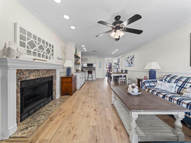 5371 Central Ave Unit 6F, Hot Springs, AR 71913