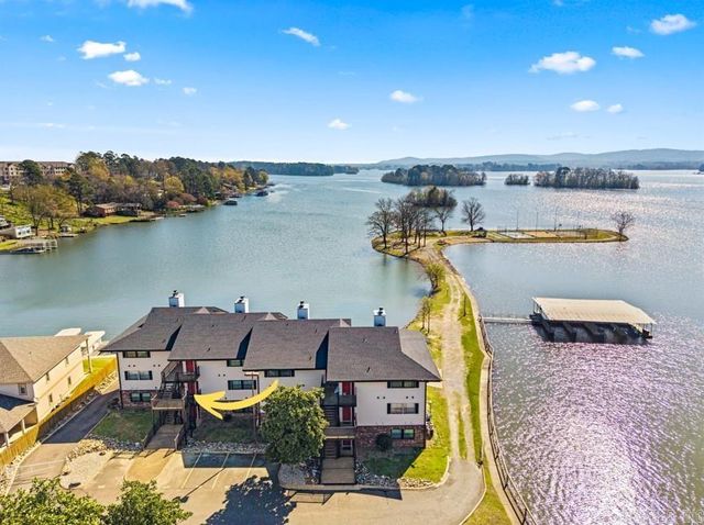 5371 Central Ave Unit 6F, Hot Springs, AR 71913