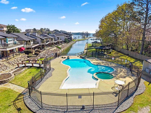 5371 Central Ave Unit 6F, Hot Springs, AR 71913