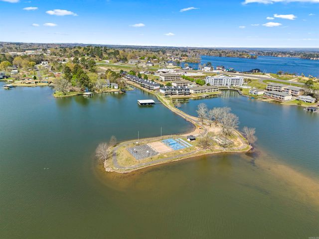 5371 Central Ave Unit 6F, Hot Springs, AR 71913