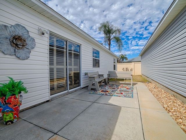 1017 RIDGEVILLE ROAD, The Villages, FL 32162