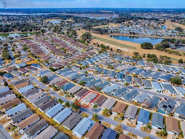 1017 RIDGEVILLE ROAD, The Villages, FL 32162