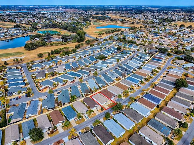 1017 RIDGEVILLE ROAD, The Villages, FL 32162