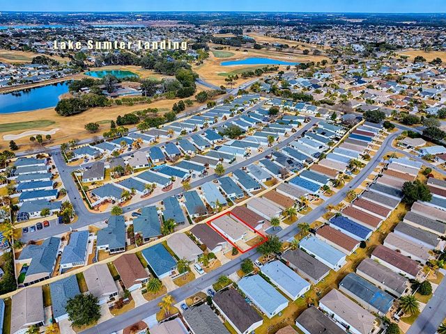 1017 RIDGEVILLE ROAD, The Villages, FL 32162