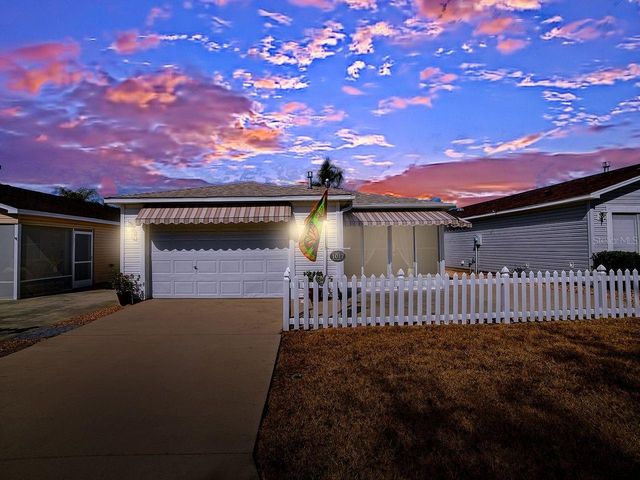 1017 RIDGEVILLE ROAD, The Villages, FL 32162