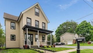 1049 Broad St, Harmony Twp., NJ 08865
