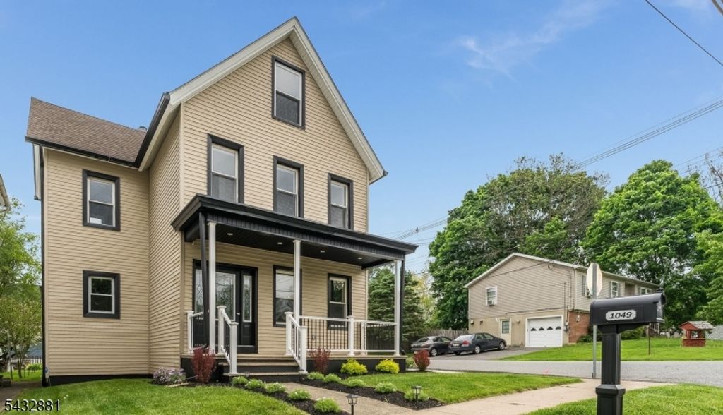 1049 Broad St, Harmony Twp., NJ 08865