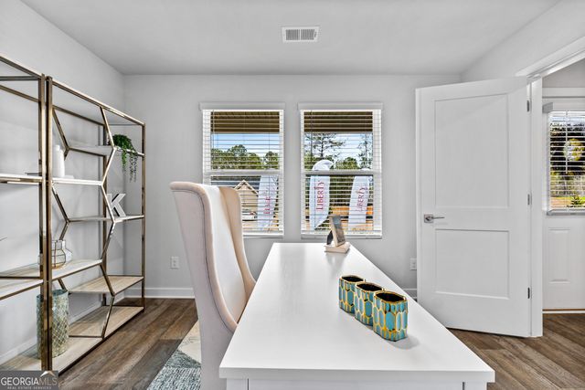 1574 Sungrown Way 298, Mcdonough, GA 30253