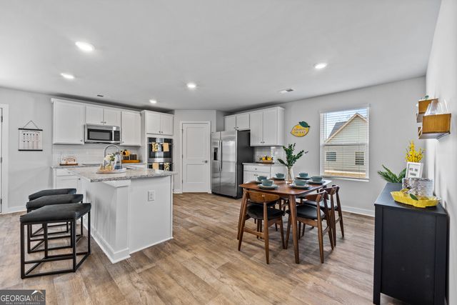 1574 Sungrown Way 298, Mcdonough, GA 30253