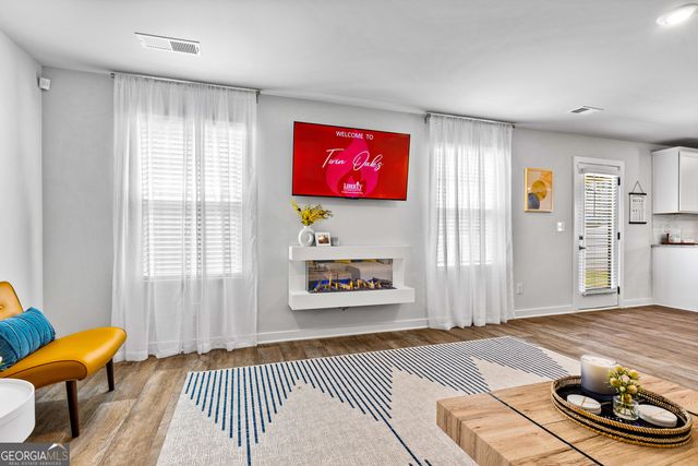 1574 Sungrown Way 298, Mcdonough, GA 30253