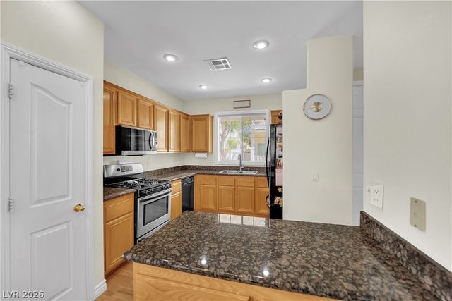 1532 Stone Valley Avenue, Las Vegas, NV 89183