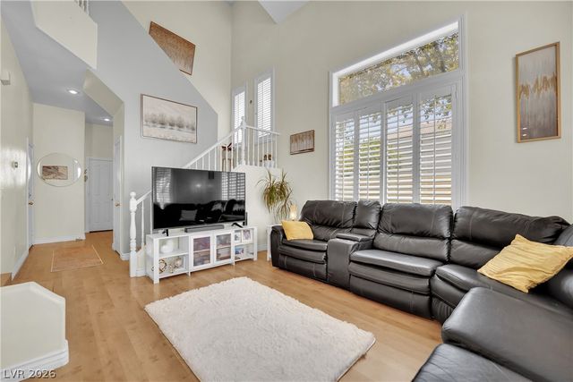 1532 Stone Valley Avenue, Las Vegas, NV 89183