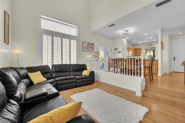 1532 Stone Valley Avenue, Las Vegas, NV 89183
