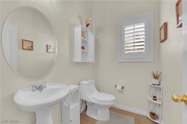 1532 Stone Valley Avenue, Las Vegas, NV 89183