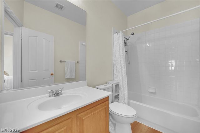 1532 Stone Valley Avenue, Las Vegas, NV 89183