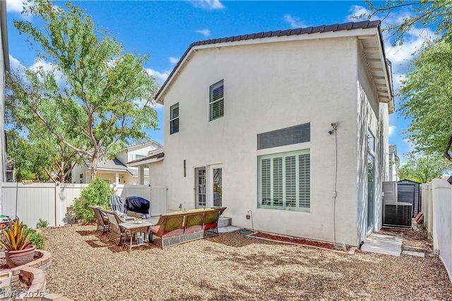1532 Stone Valley Avenue, Las Vegas, NV 89183