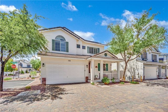 1532 Stone Valley Avenue, Las Vegas, NV 89183