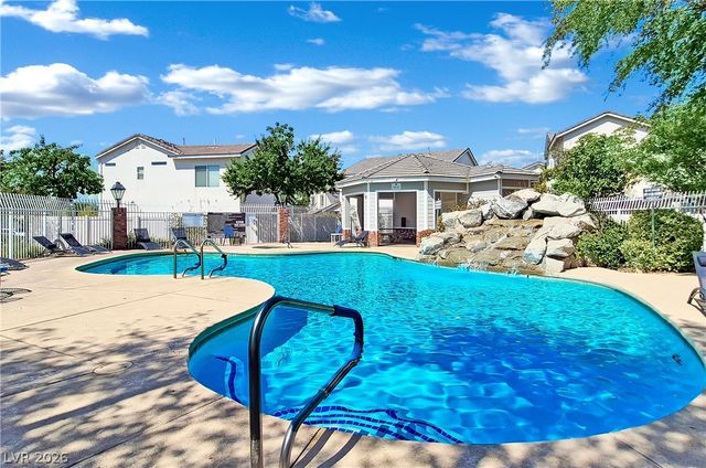 1532 Stone Valley Avenue, Las Vegas, NV 89183