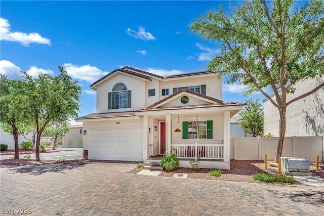 1532 Stone Valley Avenue, Las Vegas, NV 89183