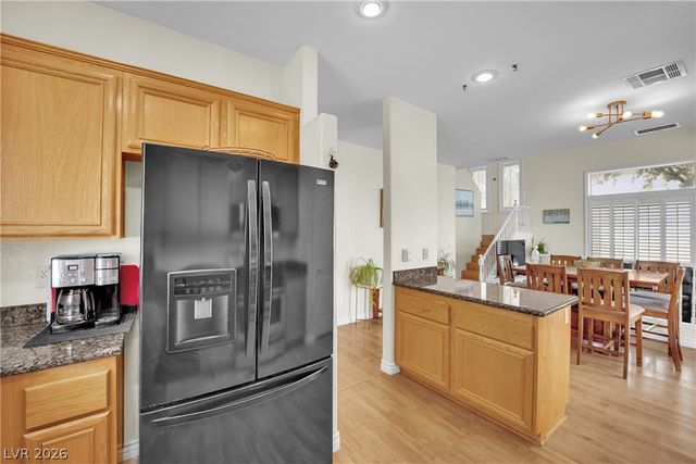 1532 Stone Valley Avenue, Las Vegas, NV 89183