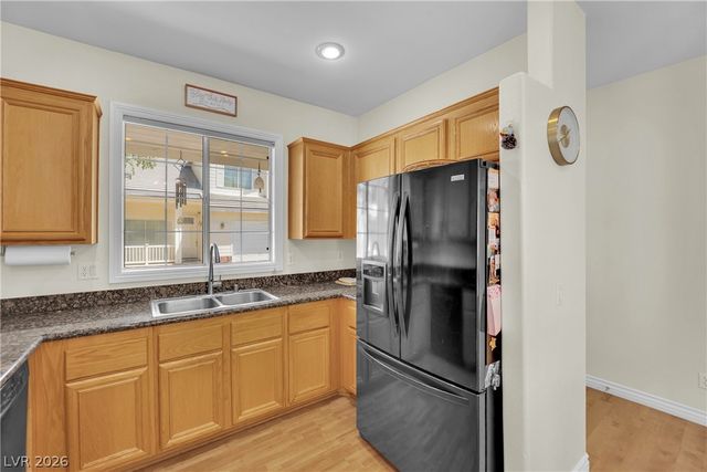 1532 Stone Valley Avenue, Las Vegas, NV 89183