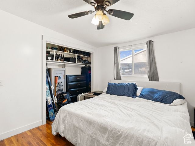 2968 W 2920 S, West Valley City, UT 84119