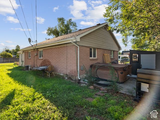 2968 W 2920 S, West Valley City, UT 84119