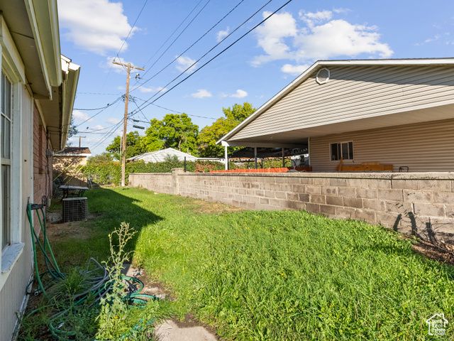 2968 W 2920 S, West Valley City, UT 84119