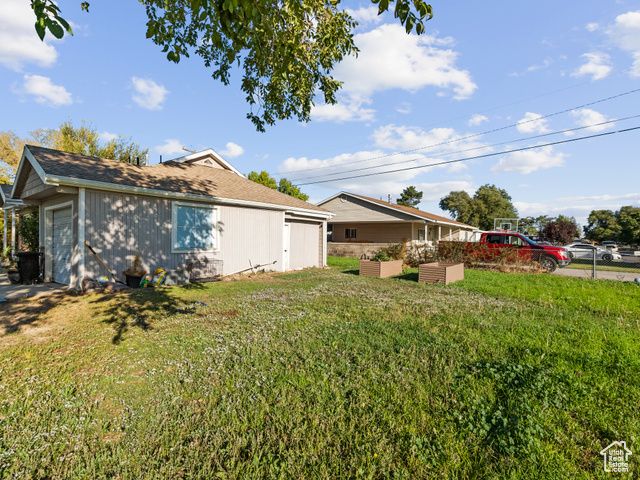 2968 W 2920 S, West Valley City, UT 84119