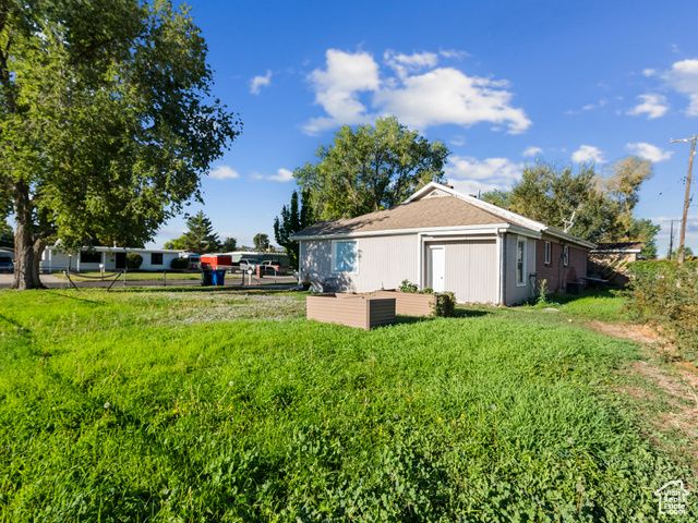2968 W 2920 S, West Valley City, UT 84119