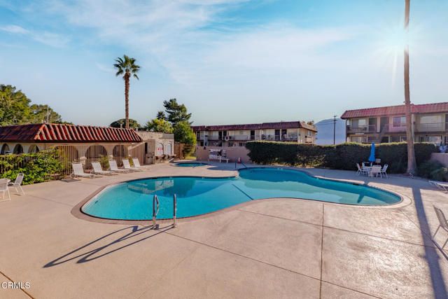 9645 Spyglass Avenue 76, Desert Hot Springs, CA 92240