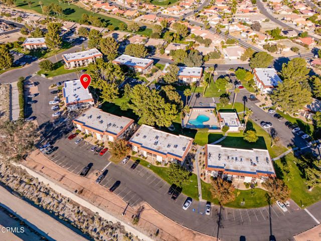 9645 Spyglass Avenue 76, Desert Hot Springs, CA 92240