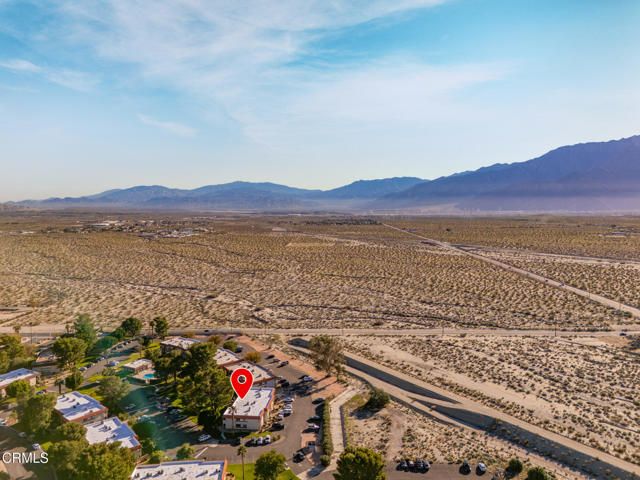 9645 Spyglass Avenue 76, Desert Hot Springs, CA 92240