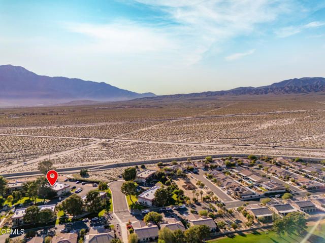 9645 Spyglass Avenue 76, Desert Hot Springs, CA 92240