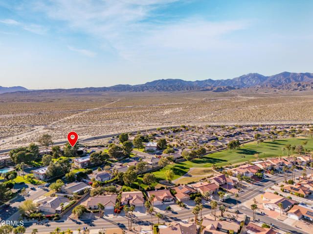 9645 Spyglass Avenue 76, Desert Hot Springs, CA 92240