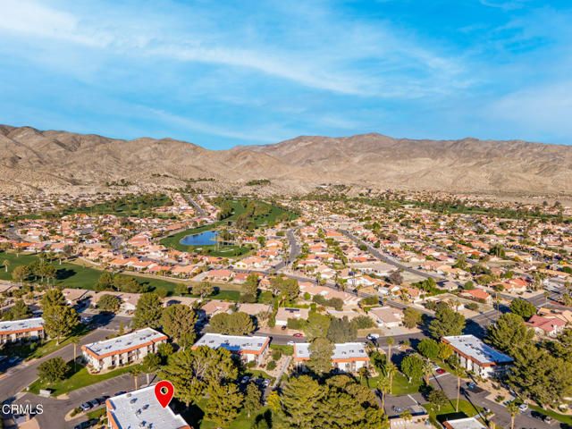 9645 Spyglass Avenue 76, Desert Hot Springs, CA 92240