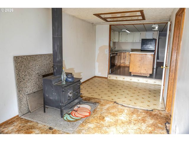 843 Nw BRIDGE St, John Day, OR 97845