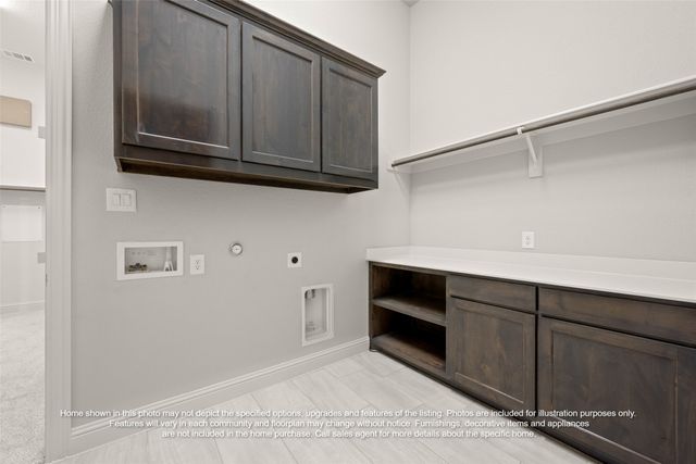 356 Aurora Hills, Burleson, TX 76028
