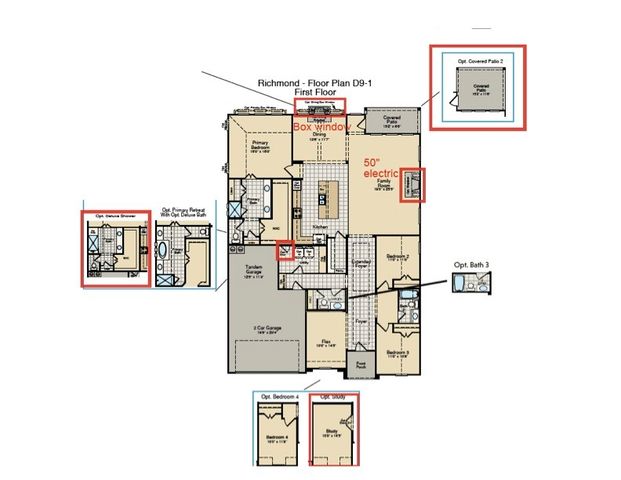 356 Aurora Hills, Burleson, TX 76028